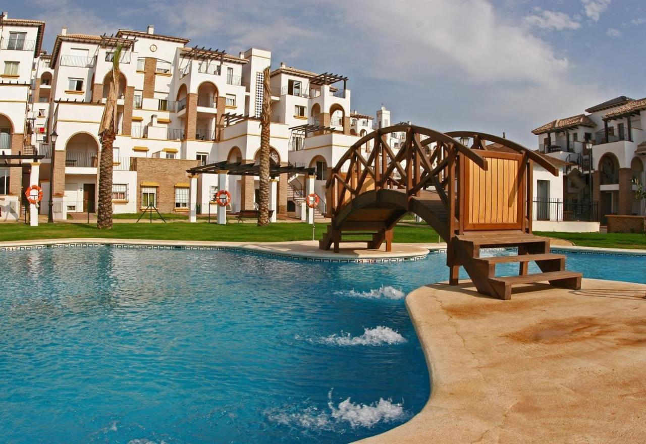 2 Bed Apartment With Pools And Spa Vera Exterior foto