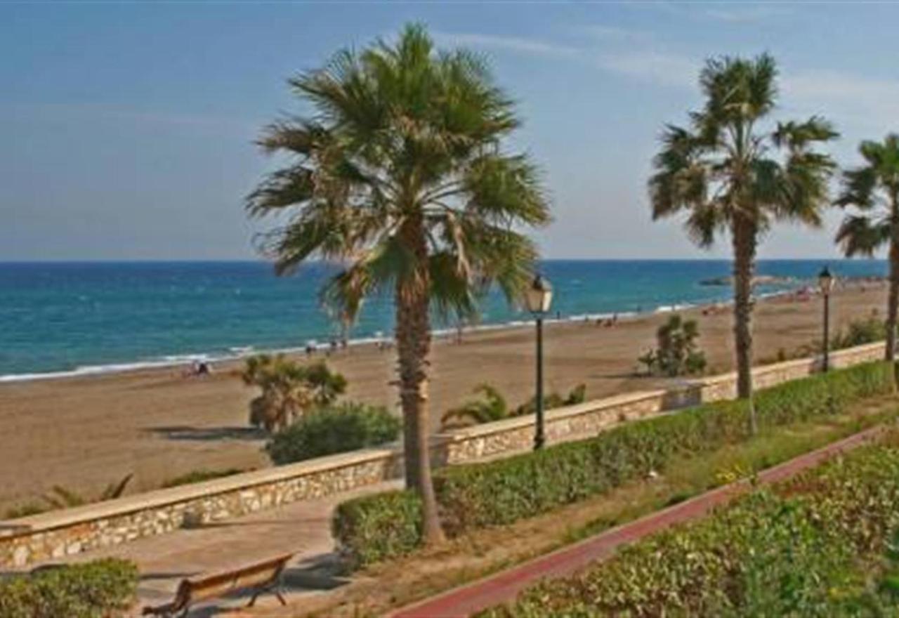 2 Bed Apartment With Pools And Spa Vera Exterior foto